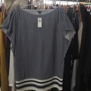 Ann Taylor top